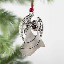 Load image into Gallery viewer, 2021 Christmas Tree Ornament