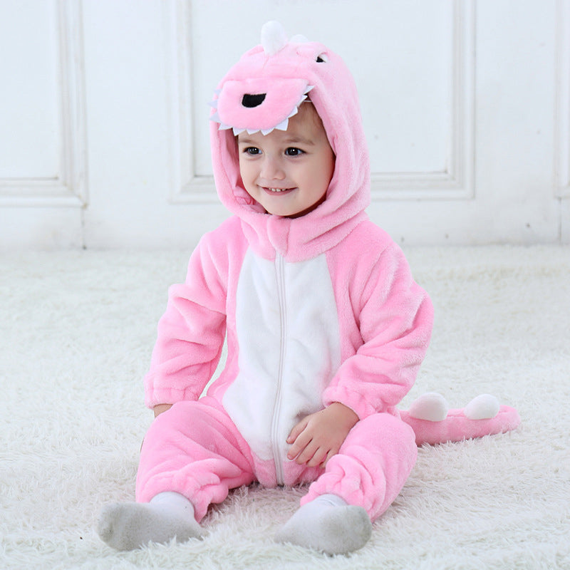 Dinosaur Costume