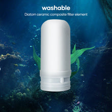 Load image into Gallery viewer, Faucet Water Filter for Sink