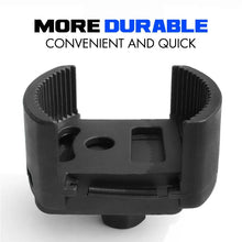 Load image into Gallery viewer, Adjustable Oil Filter Wrench