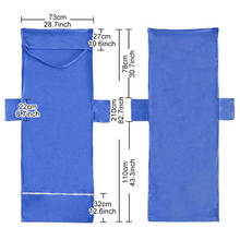 Load image into Gallery viewer, Lounger Beach Towel