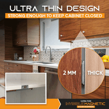 Load image into Gallery viewer, 🔥Last Day 38% OFF🔥-Hole-free magnetic door closer（👍BUY 3 GET 3 FREE）