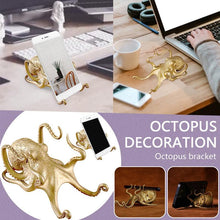 Load image into Gallery viewer, Creative Octopus Holder