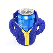 Load image into Gallery viewer, Jacket for Keeping Beverage Cool