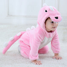 Load image into Gallery viewer, Dinosaur Costume