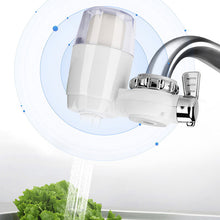 Load image into Gallery viewer, Faucet Water Filter for Sink