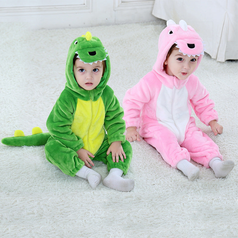 Dinosaur Costume