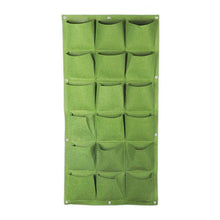 Load image into Gallery viewer, Bearhome Vertical Hanging Growing Bag