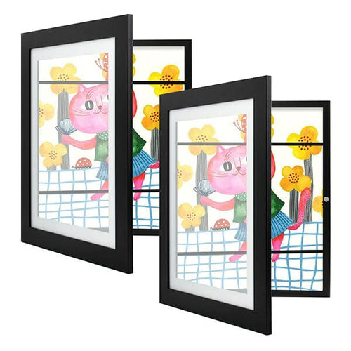 Children Art Projects 10x12.5 Kids Art Frames(Free Shipping)