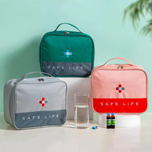 Load image into Gallery viewer, Emergency Treatment Medical Bag