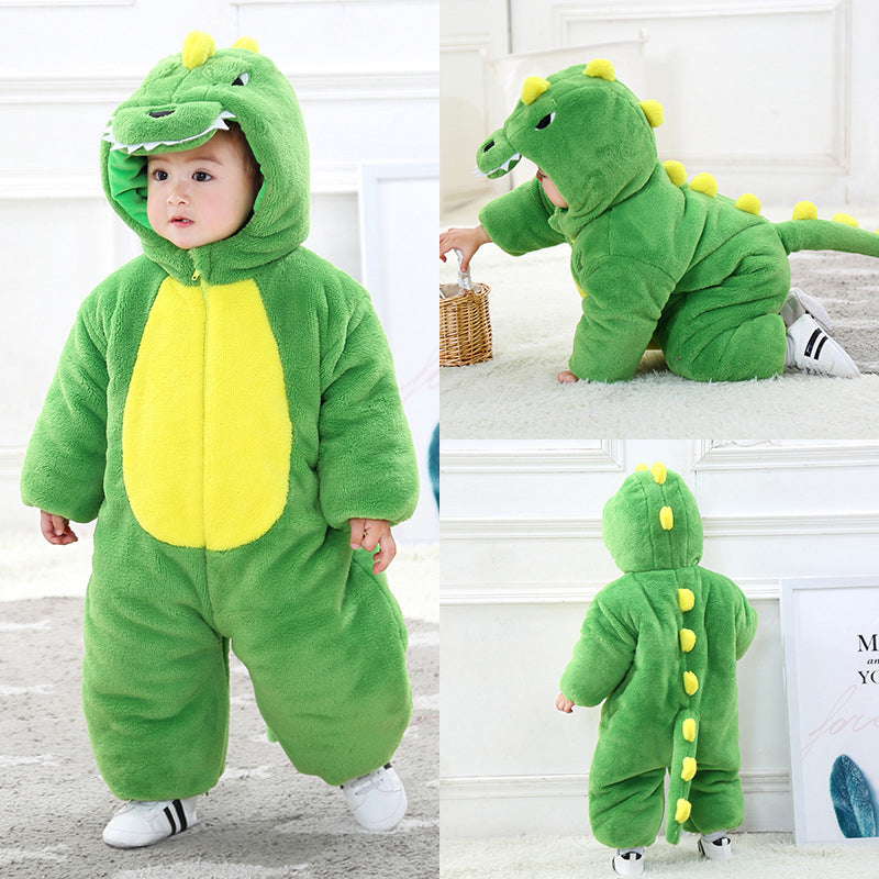 Dinosaur Costume