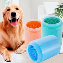 Load image into Gallery viewer, Magic Tubby Pet Supplies Dog Foot Washer