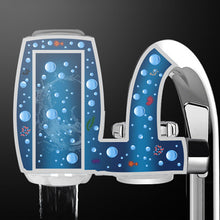 Load image into Gallery viewer, Faucet Water Filter for Sink