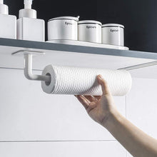 Load image into Gallery viewer, Kitchen Heavy Self-adhesive Hook (2 PCs)