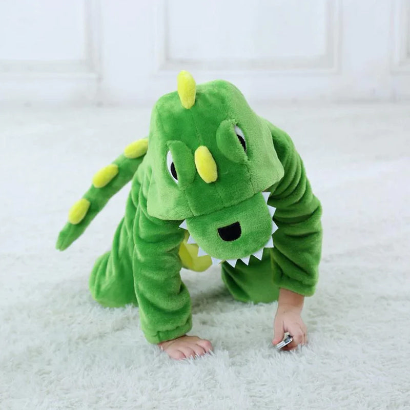 Dinosaur Costume