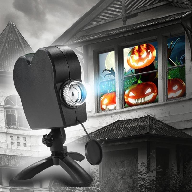 Mini Decor Window Projector – sunnygo