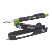 Load image into Gallery viewer, [PRE-SALE] Saker Multi-function construction pencil