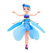 Load image into Gallery viewer, 49% OFF Christmas Sale 🔥 MAGIC FLYING FAIRY PRINCESS DOLL