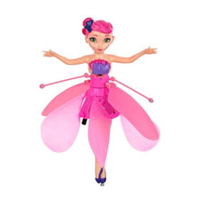 Load image into Gallery viewer, 49% OFF Christmas Sale 🔥 MAGIC FLYING FAIRY PRINCESS DOLL