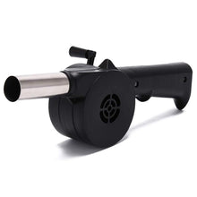 Load image into Gallery viewer, BBQ Handheld Manual Blower