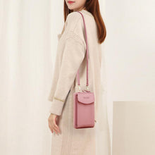 Load image into Gallery viewer, Fashion Pouch Wallet