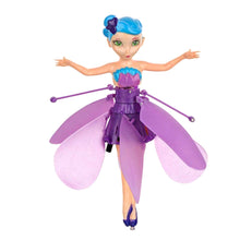 Load image into Gallery viewer, 49% OFF Christmas Sale 🔥 MAGIC FLYING FAIRY PRINCESS DOLL