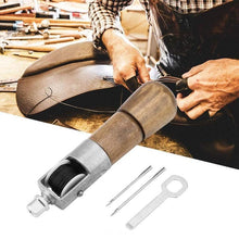 Load image into Gallery viewer, Pre-Sale>>Leathercraft Sewing Stitching Awl Needle Tool