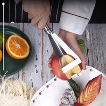 Load image into Gallery viewer, Fruit Carving Knife