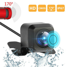 Load image into Gallery viewer, HD Car Reverse Video Camera
