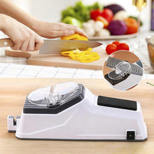 Load image into Gallery viewer, Kitchen Knife Sharpeners
