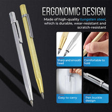 Load image into Gallery viewer, Ceramic Tile Cutter Pen