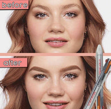 Load image into Gallery viewer, 4-in-1 Brow Contour &amp; Highlight Pen