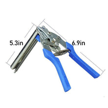 Load image into Gallery viewer, Type M Plier Wire Cage Clamp Pliers Tools