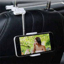 Load image into Gallery viewer, Flexible Car Phone Holder