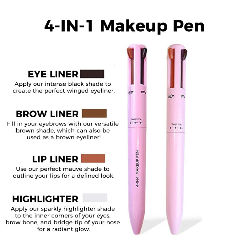 💕4-in-1-Make-up-Stift💕