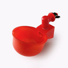 Load image into Gallery viewer, Automatic Poultry Waterer (6 PCS)