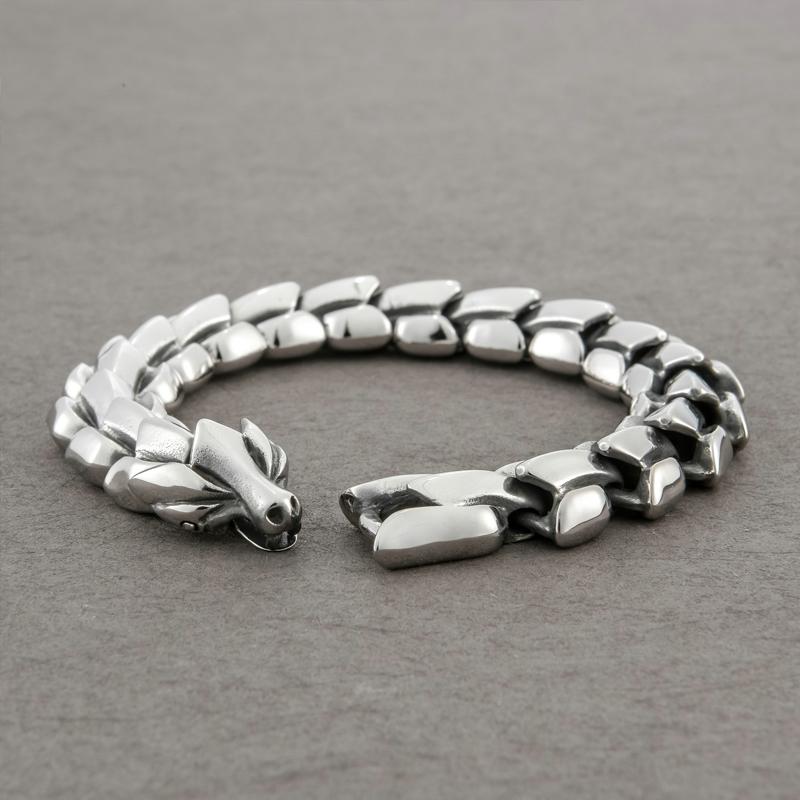 Keel Chain Bracelet