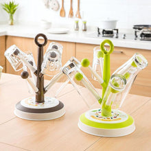 Load image into Gallery viewer, Plastic Cup Drying Rack