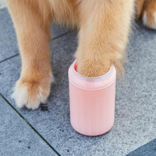 Load image into Gallery viewer, Magic Tubby Pet Supplies Dog Foot Washer