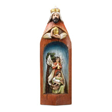 Load image into Gallery viewer, Three Wise Men Nativity Set
