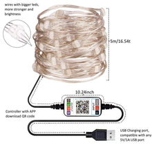 Load image into Gallery viewer, (🎄Early Christmas Promotion🎄) Christmas LED String Lights