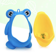 Load image into Gallery viewer, Baby Boys Toilet Trainer