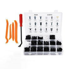 Load image into Gallery viewer, 415 PCS car fastener series