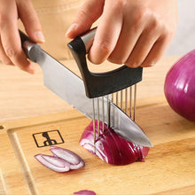 Load image into Gallery viewer, Food Slice Assistant