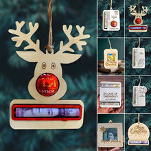 Load image into Gallery viewer, Christmas Money Cash Gift