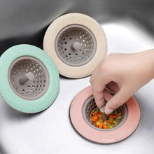 Load image into Gallery viewer, Plastic Sink Residue Filter