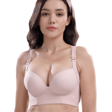 Load image into Gallery viewer, BEAUTIFUL BRA BEAUTIFUL BACK
