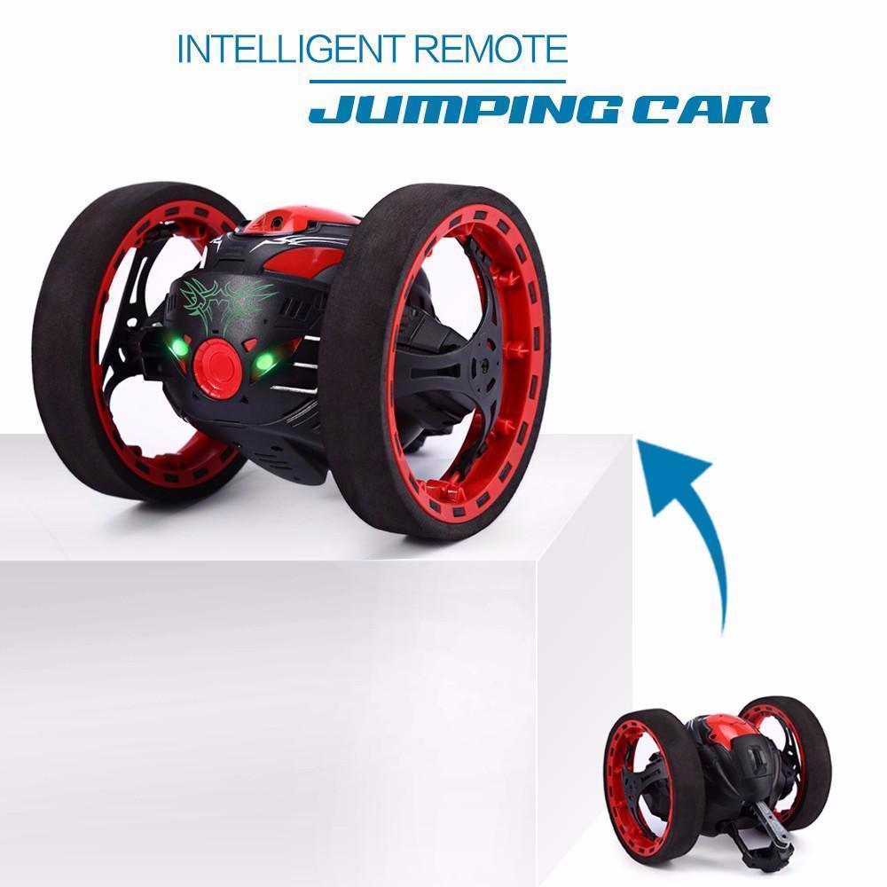 Bounce Car - Super Cutting-Edge Technology – sunnygo