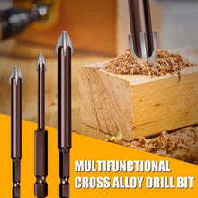 Load image into Gallery viewer, Efficient Universal Drilling Tools