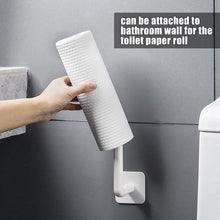 Load image into Gallery viewer, Kitchen Heavy Self-adhesive Hook (2 PCs)